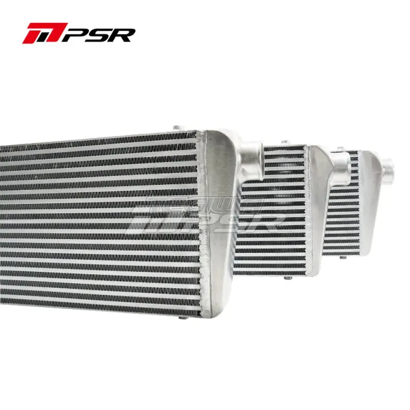 Handmade Pulsar Universal Performance Intercoolers