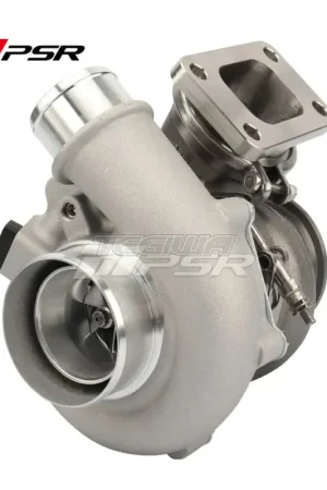 Certified Pulsar PSR5449G 25-660 Turbocharger