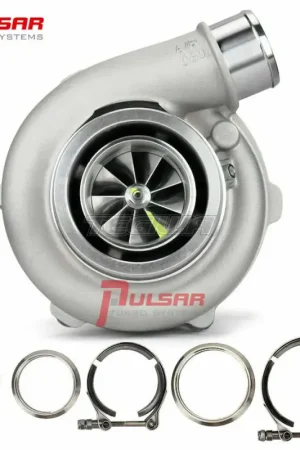 Secure Checkout Pulsar PTX3576R Gen 2 Turbocharger