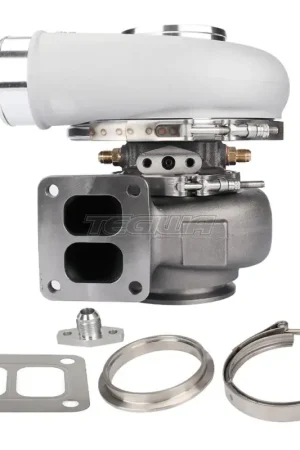 Today Only Pulsar PSR7375G 42-1200 Compact Forward Rotation Turbocharger