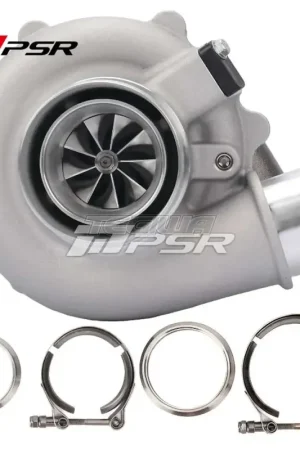 Pulsar Reverse Rotation PSR5855G 30-770 Turbocharger Luxury