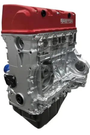 Fast Shipping 4 Piston Racing K20-K330 2.0L Complete Crate Engine - Road Race / Rall