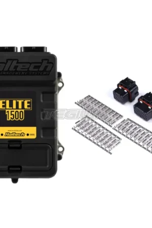 Haltech Elite 1500 ECU + Plug and Pin Set New Arrival