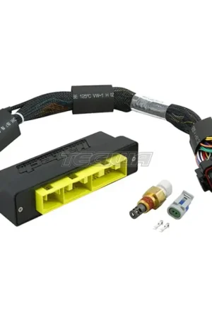 Express Delivery Haltech Elite 1000/1500 Mitsubishi Galant VR4 and Eclipse 1G Plug 'n'