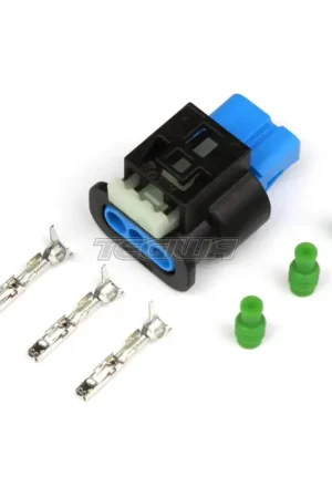 Haltech Plug and Pins Only Suit Ford Coyote 5.0L 2nd Generation Igniti Top Rated