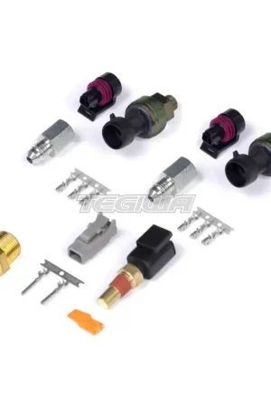 Save Now Haltech iC-7 Sensor Pack For Stand-Alone Installations