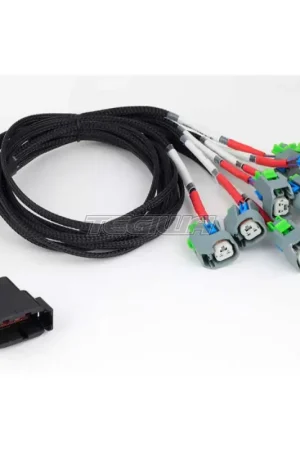 Genuine Haltech Nexus Universal V8 - GT150 (USCAR) Injector Secondary Breakout