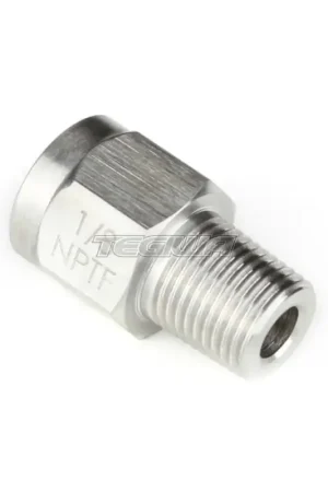 Trending Haltech M10 x 1.0 to 1/8 NPT Adaptor