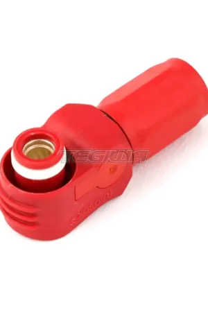 Haltech SurLok Connector-120A (Red) - Suits Nexus R3 / PD16 Limited Edition