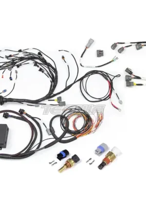 Popular Haltech Elite 2000/2500 Terminated Harness for Nissan RB Twin Cam With