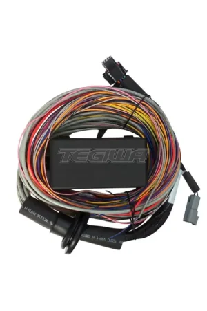 Haltech Elite 550 Premium Universal Wire-in Harness Direct From Factory