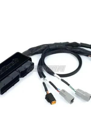 Haltech Nexus S2/S3 Plug 'n' Play Adapter Harness VW/Audi 1.8T AWP Popular