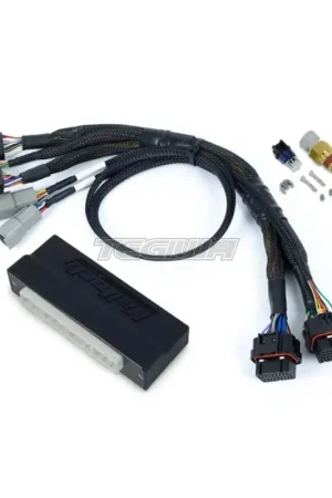 New Arrival Haltech Nexus S3 Plug 'n' Play Adapter Harness Subaru WRX / STI MY11-1