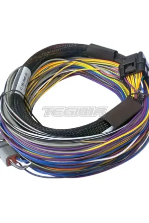 Haltech Elite 550 Basic Universal Wire-in Harness Certified