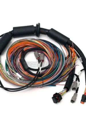 Fresh Stock Haltech Nexus R3 Universal Wire-in Harness - 2.5m (8')