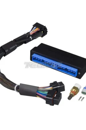 Buy Online Haltech Elite 2000/2500 Nissan 300ZX Z32 Plug 'n' Play Adaptor Harness