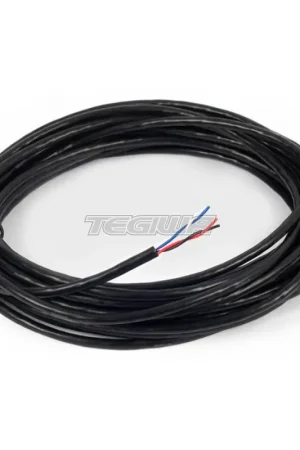 Haltech Cable - Multicore - 4 x 20AWG (Red/Black/White/Blue) - 10M (32 Must Have