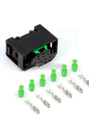 Genuine Haltech Bosch - Electronic Throttle Body Connector Kit