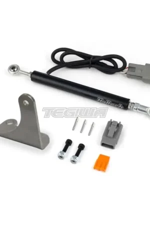 Haltech TH400 Standard Case Transmission Selector Position Kit Worldwide Shipping