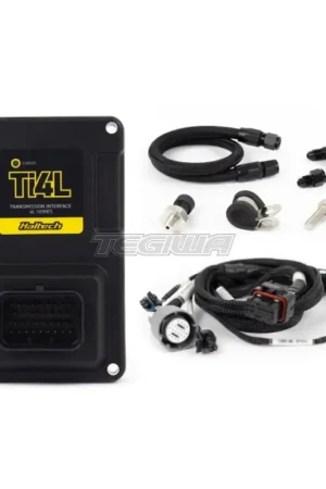 Grab Now Haltech Nexus Ti4L Transmission Interface Kit - Suits GM 4L series