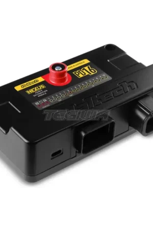 Time-Limited Haltech PD16 PDM