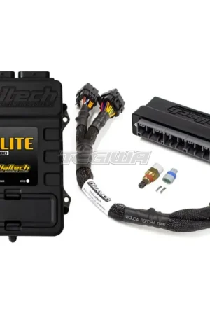 Haltech Elite 1500 + Plug'n'Play Adaptor Harness Kit for Honda S2000 Flash Sale