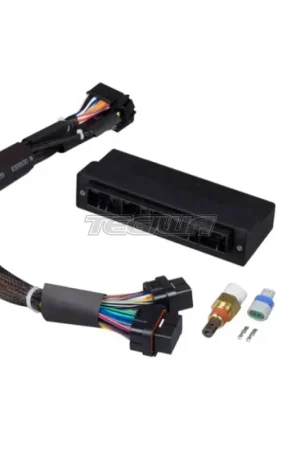 Exclusive Haltech Elite 2000/2500 Subaru GDB WRX MY01-05 Plug 'n' Play Adaptor H