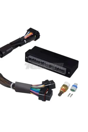 Haltech Elite 1000/1500 Mitsubishi EVO 4-8 (5 Speed) Plug 'n' Play Ada Time-Limited