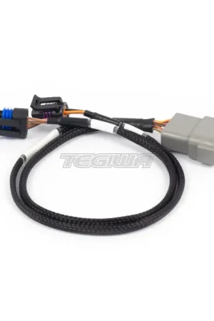 Fast Shipping Haltech Nexus Rebel LS - Cable Throttle + IAC sub-harness