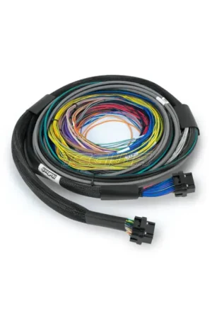 Haltech Nexus S3 / S2 Universal Wire-In Harness - 2.5m (8') Mega Sale