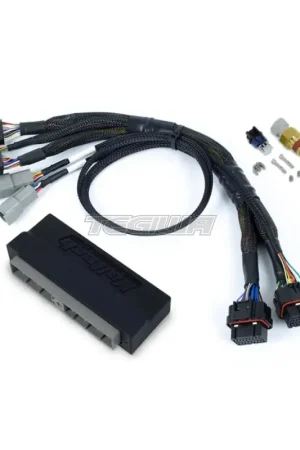 While Supplies Last Haltech Nexus S3 Plug 'n' Play Adapter Harness Nissan Skyline R34 GT-T