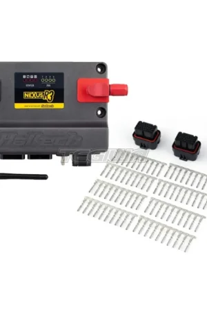 Haltech Nexus R3 VCU + Plug and Pin Set Hot Picks