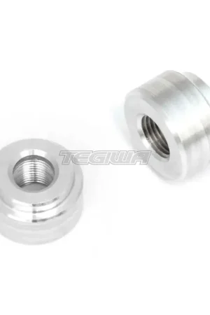 Mega Sale Haltech Weld on Fitting 1/8 NPT - 27 TPI - 6061 Aluminium