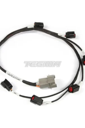Clearance Haltech Elite 2000/2500 Ignition Harness For Ford Barra 4.0 BA/BF