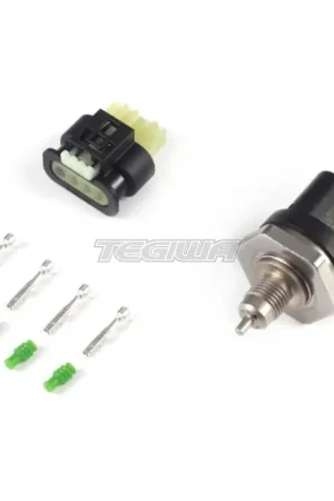 Modern Haltech Bosch 4000psi Fluid Pressure and Temperature Sensor