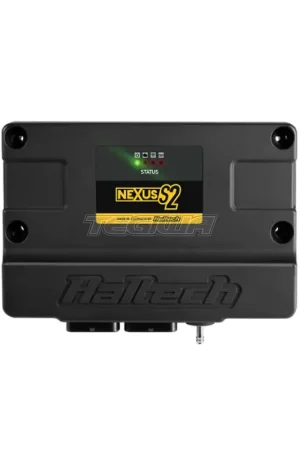 Best Price Haltech Nexus S2 ECU Only
