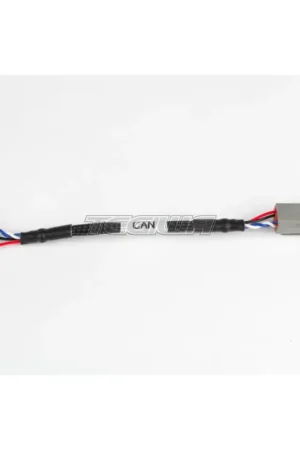 Haltech Elite CAN Cable - DTM4 Receptacle to 16 pin Black Tyco Last Chance