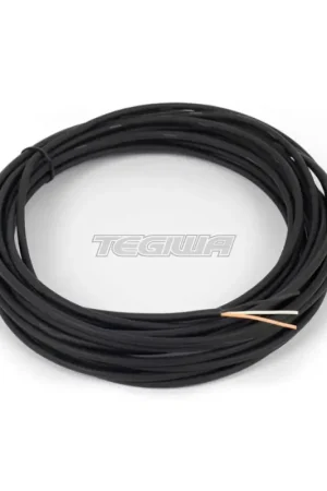 Same Day Shipping Haltech Cable - Multicore - 3 x 22AWG (Orange/Black/White) - 10M (32')