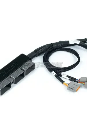Haltech Nexus S3 Plug 'n' Play Adapter Harness Toyota Supra JZA80 Viral