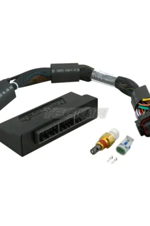 Hassle-Free Returns Haltech Elite 2000/2500 + Mitsubishi EVO 9 & EVO 8 MR Plug 'n' Play Ad