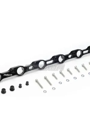 Haltech R35 Coil Bracket for Toyota JZ High Quality