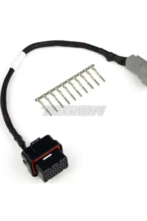 Haltech Elite PRO Direct Plug-in and IC-7 / uC-10 Auxilary Connector k Premium