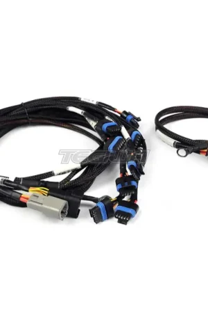 Next Day Delivery Haltech Nexus Universal V8 - IGN-1A Ford Harness