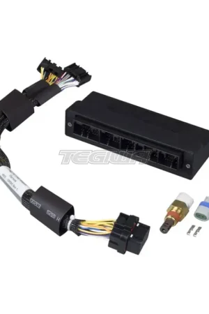 Bargain Haltech Elite 750 Mazda Miata (MX-5) NA Plug'n'Play Adaptor Harness