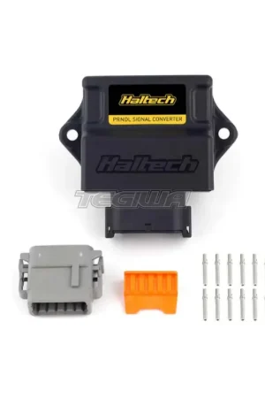 Haltech PRNDL Signal Converter - Suits Toyota A340 Free Shipping