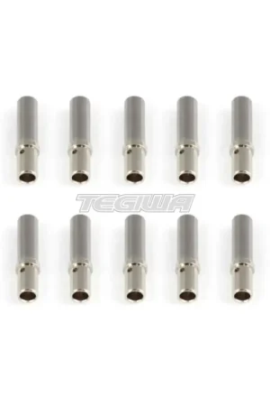 Fan Favorite Haltech Pins only - Female pins to suit Male Deutsch DTP Connectors