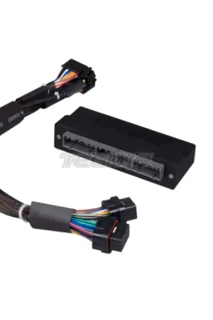 Warranty Included Haltech Elite 1000-2500 Mazda RX7 FD3S-S6 Plug 'n' Play Adaptor Harnes