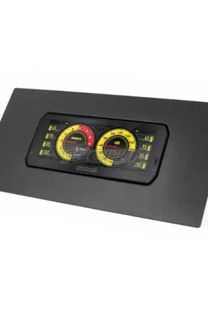 Haltech uC-10 Moulded Panel Mount Limited Time