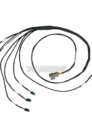 Seasonal Sale Haltech Universal Inline 6 Cylinder High Output IGN-1A Inductive Coil