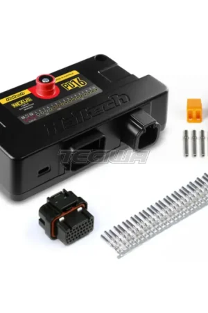 Direct From Factory Haltech PD16 PDM + Plug and pin Set